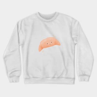 Croissant 2 Crewneck Sweatshirt